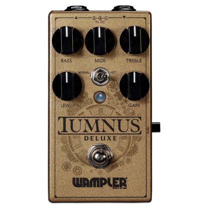 Wampler Tumnus Deluxe