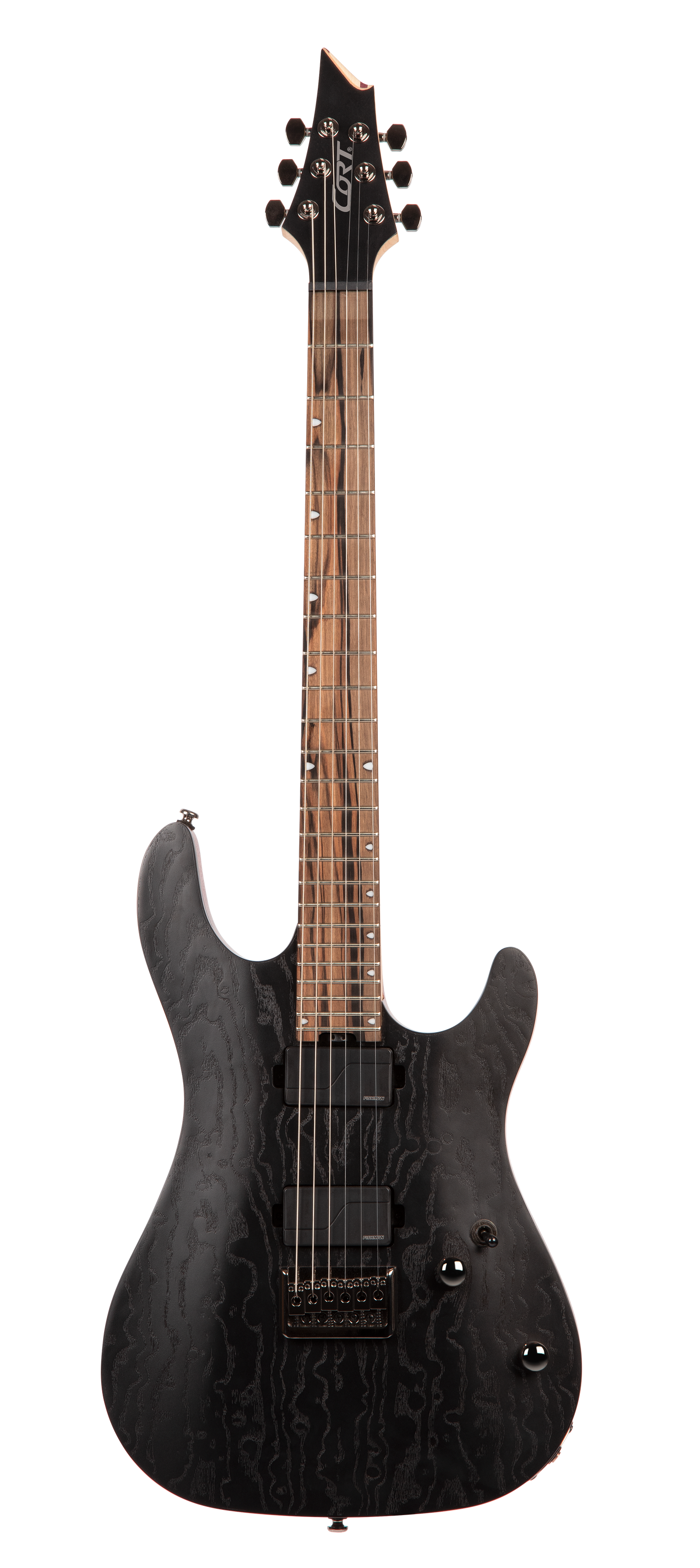 Cort KX500 - Etched Black