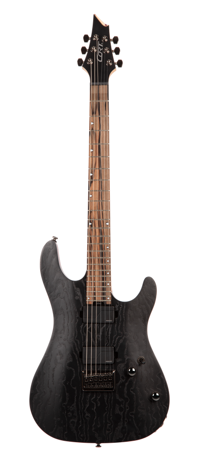 Cort KX500 - Etched Black