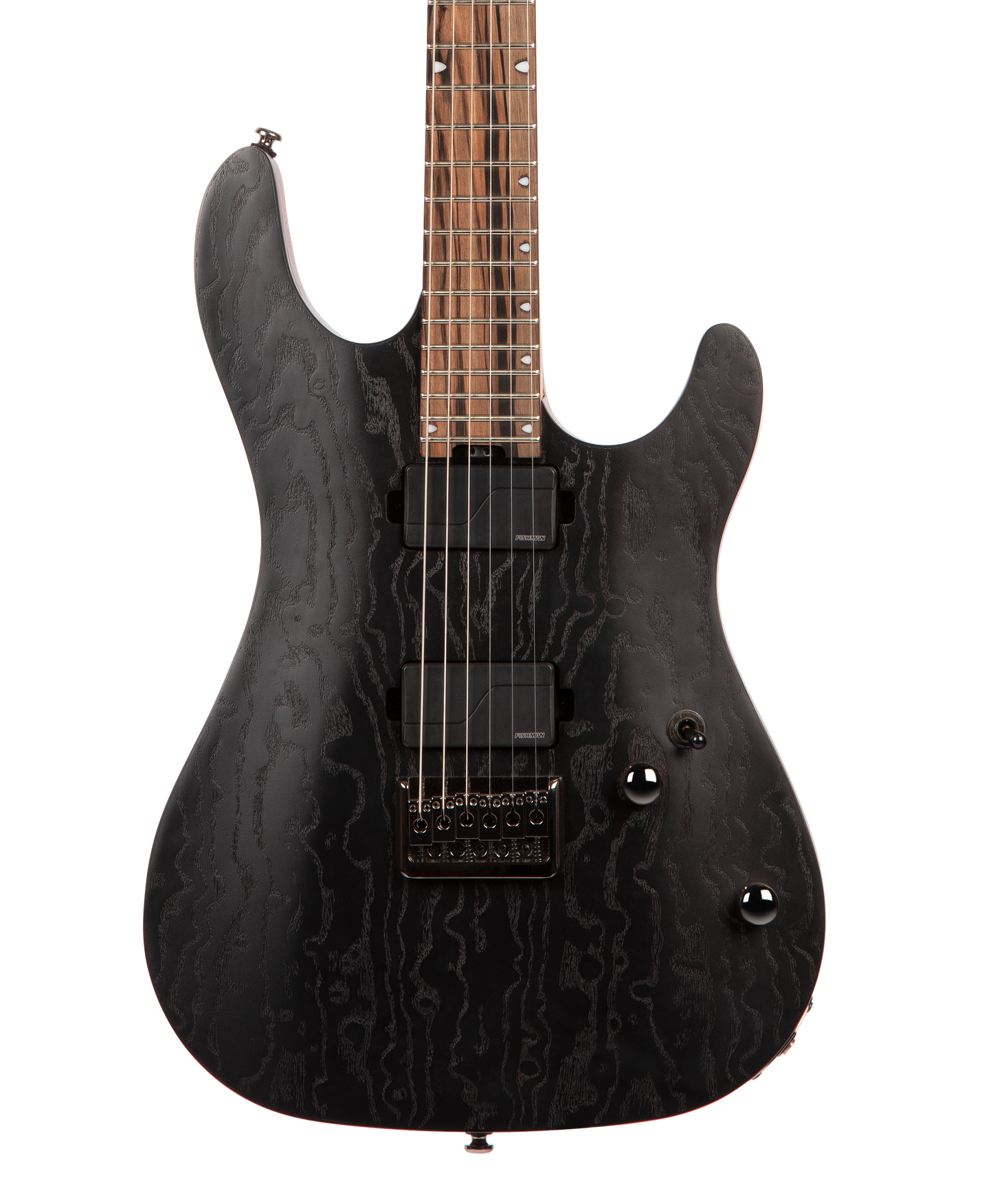 Cort KX500 - Etched Black