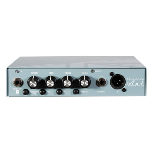 Ashdown Pocket Bass Magnifier