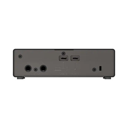Yamaha UR12 MK3