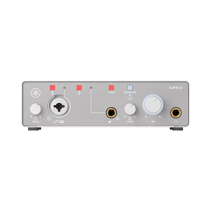 Yamaha UR12 MK3
