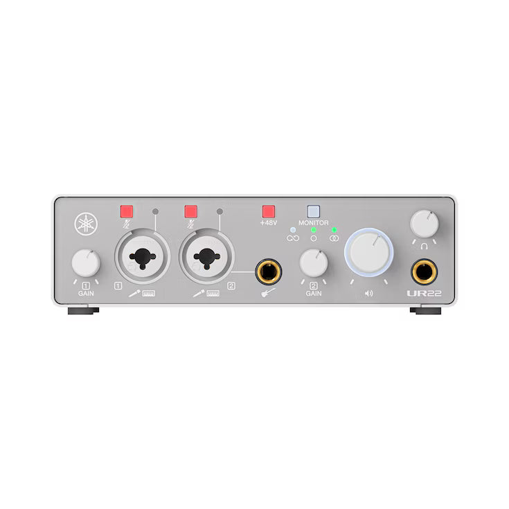 Yamaha UR22 MK3