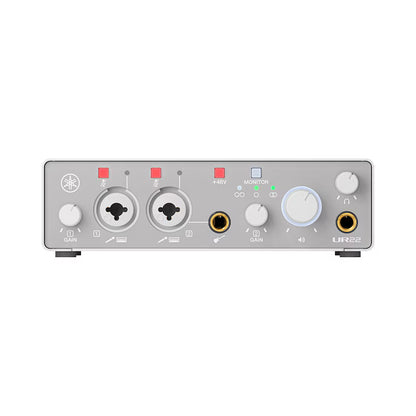Yamaha UR22 MK3