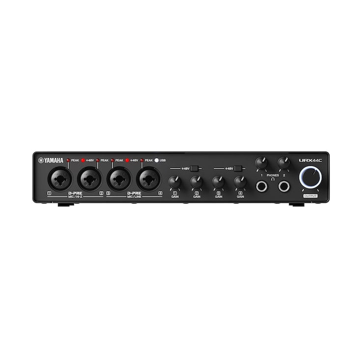 Yamaha URX44C