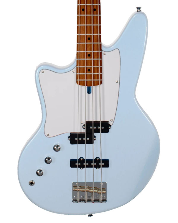 Ashdown The Saint Left-Handed - Ice Blue