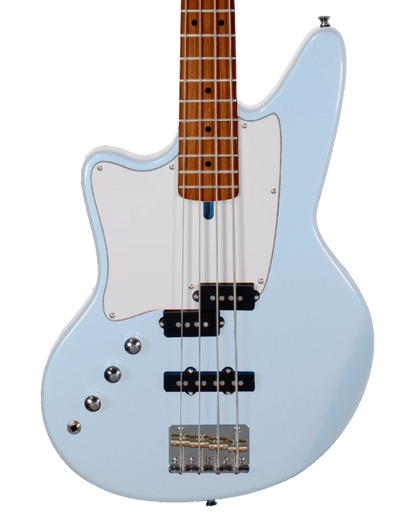 Ashdown The Saint Left-Handed - Ice Blue