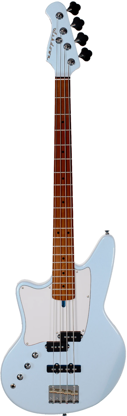 Ashdown The Saint Left-Handed - Ice Blue