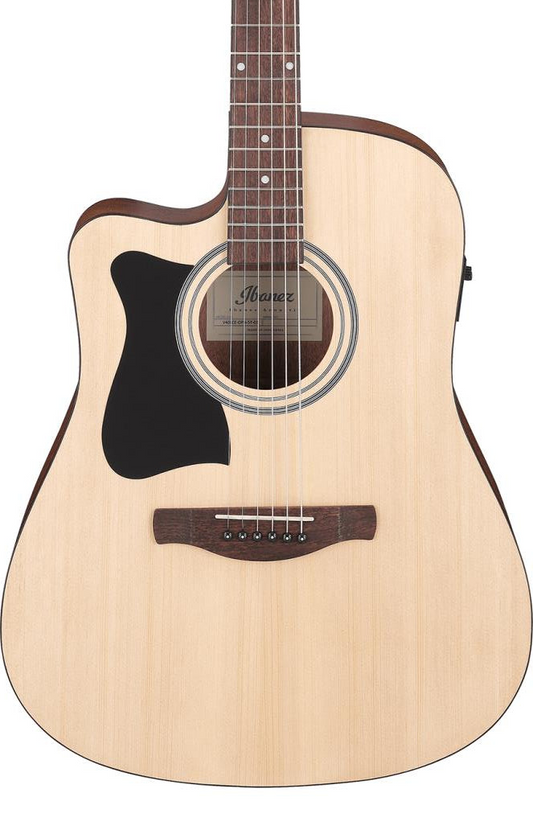 Ibanez V40LCE - Open Pore Natural