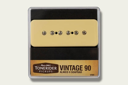 Tonerider Vintage 90