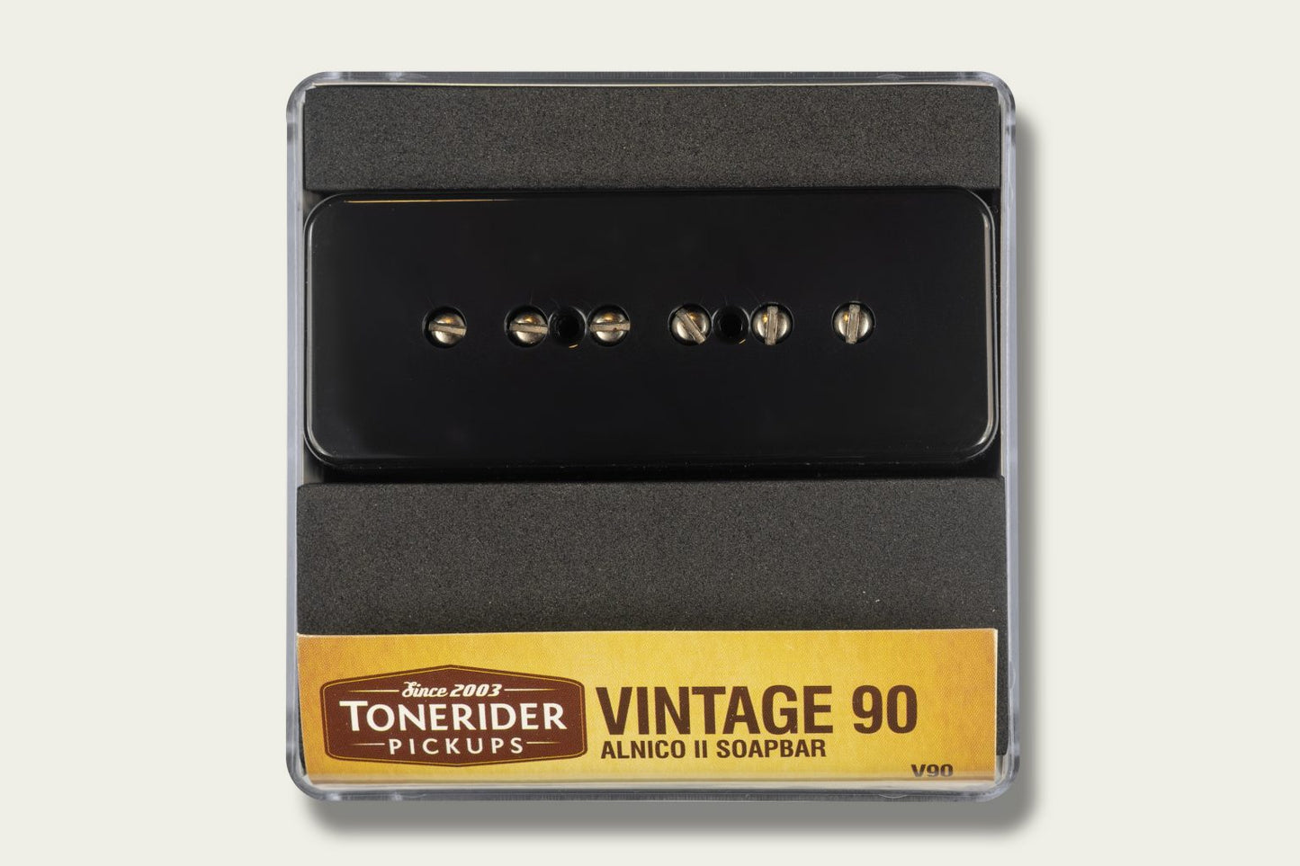 Tonerider Vintage 90