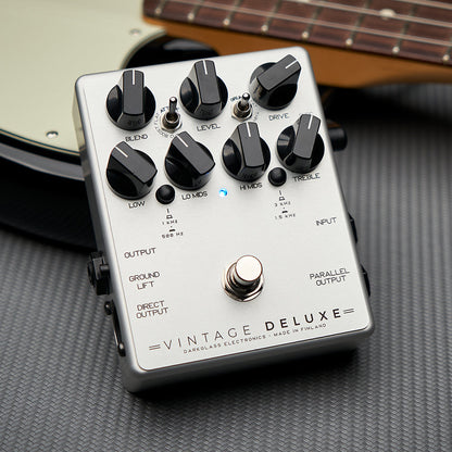 Vintage Deluxe V3 by Darkglass