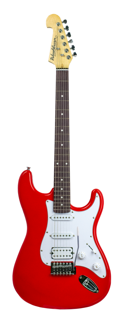 Washburn Sonamaster Standard HSS