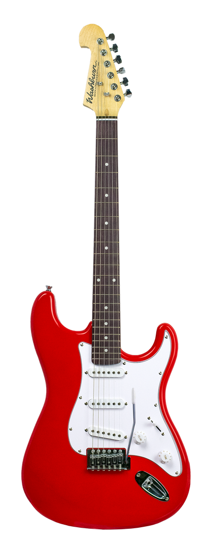 Washburn Sonamaster Standard SSS