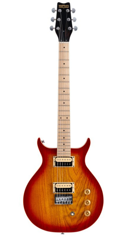 Washburn Raven - Cherry Burst