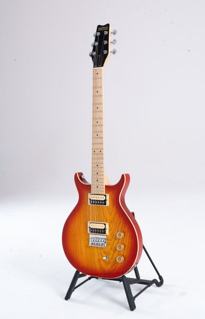 Washburn Raven - Cherry Burst