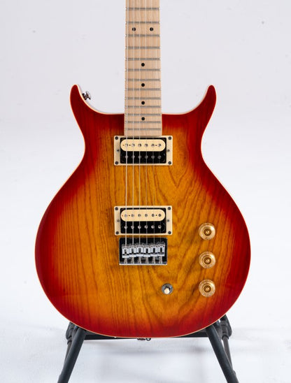 Washburn Raven - Cherry Burst