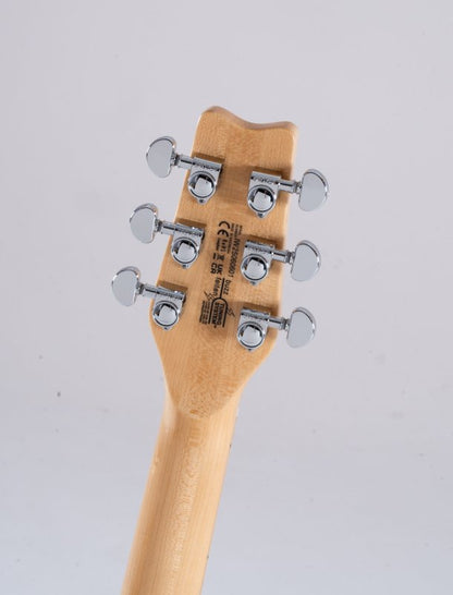 Washburn Raven - Cherry Burst