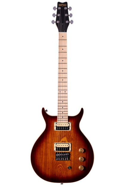 Washburn Raven - Tobacco Sunburst