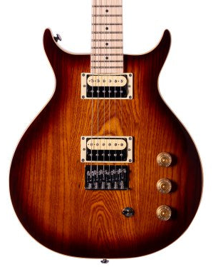 Washburn Raven - Tobacco Sunburst