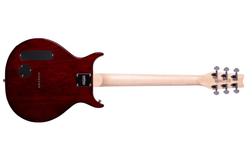 Washburn Raven - Tobacco Sunburst