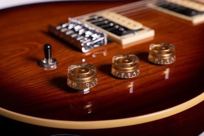 Washburn Raven - Tobacco Sunburst