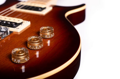 Washburn Raven - Tobacco Sunburst