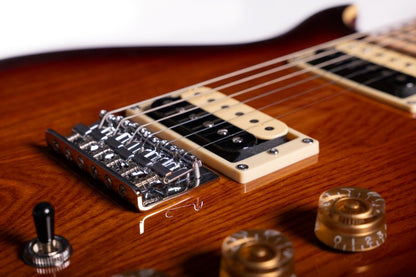 Washburn Raven - Tobacco Sunburst