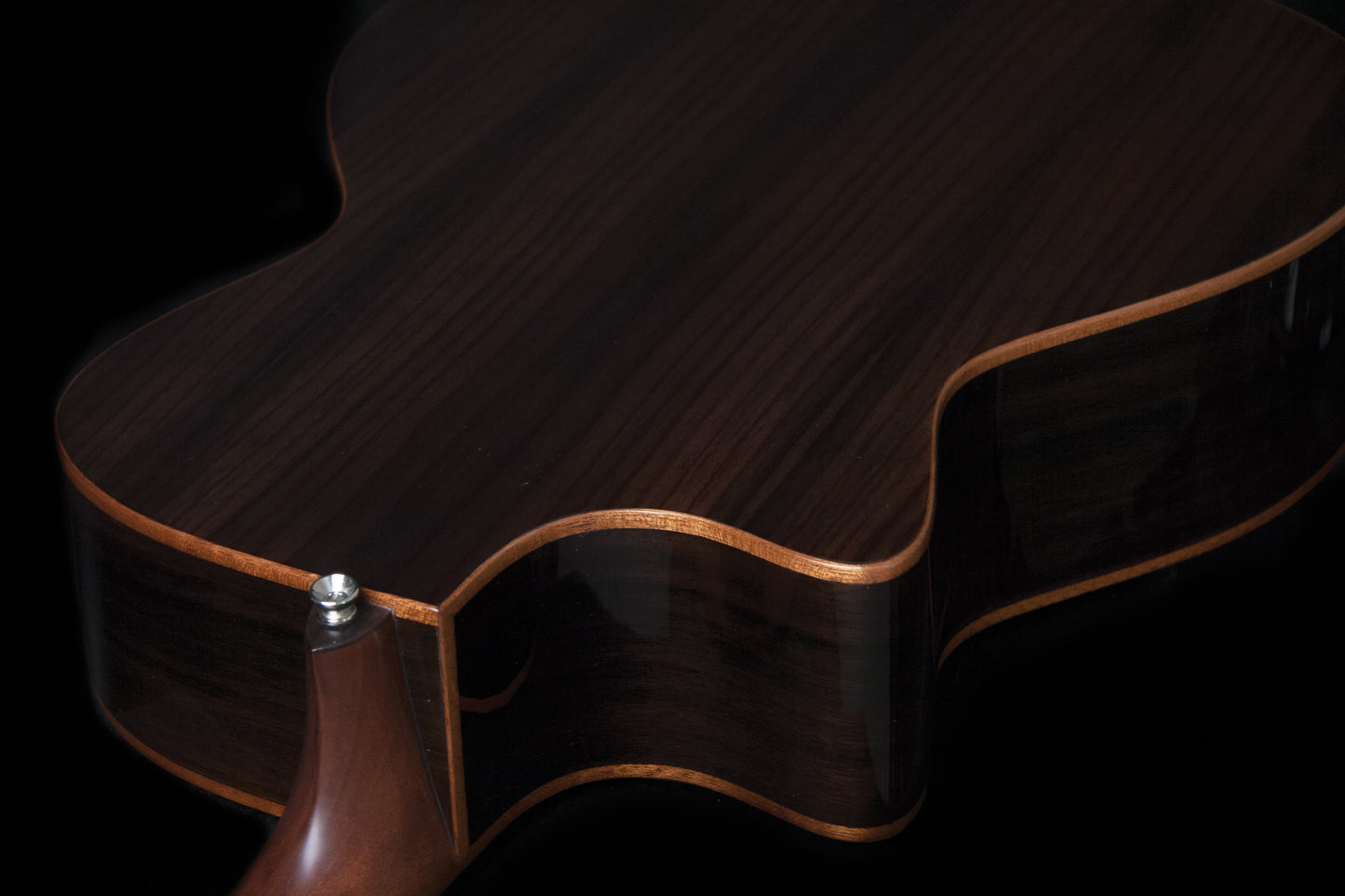 Washburn Comfort Series G20SCE - Natural