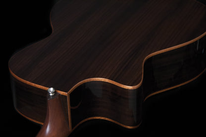 Washburn Comfort Series G20SCE - Natural