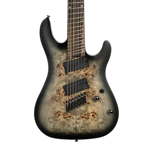 Cort KX507MS - Stardust Black