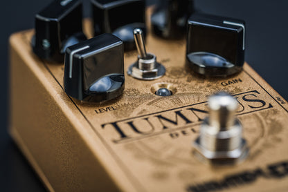 Wampler Tumnus Deluxe