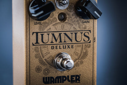 Wampler Tumnus Deluxe