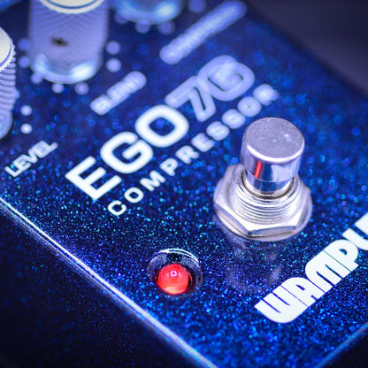 Wampler Ego Compressor