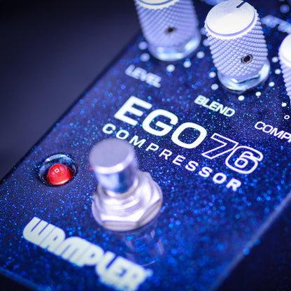 Wampler Ego Compressor