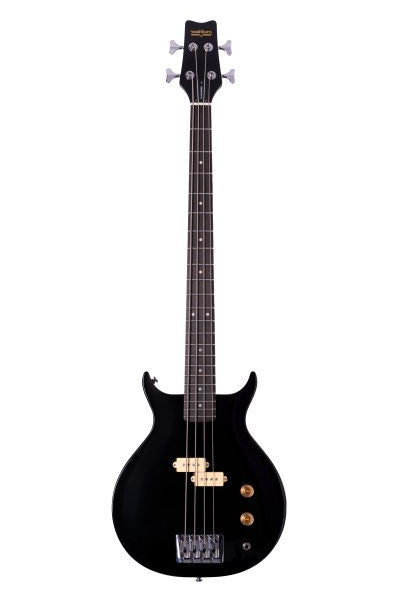 Washburn Scavenger Bass - Black
