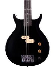 Washburn Scavenger Bass - Black