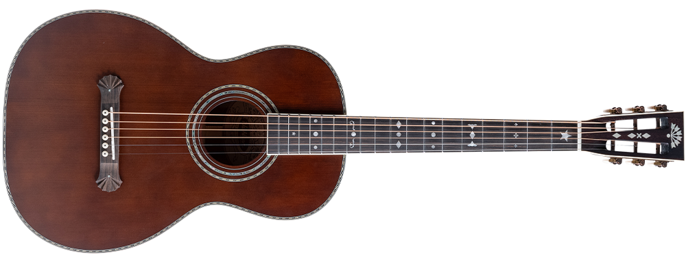 Washburn R-310 Victorian Parlor