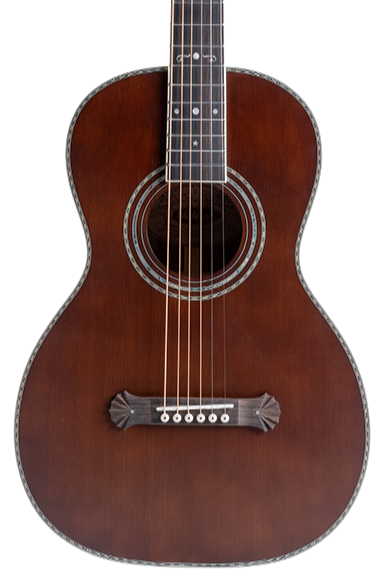 Washburn R-310 Victorian Parlor