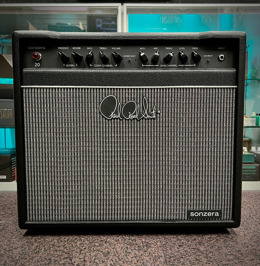 PRS Sonzera 20 Combo