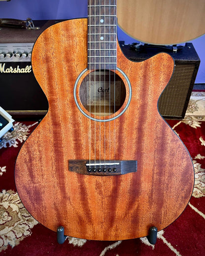 Cort SFX-MEM Open Pore