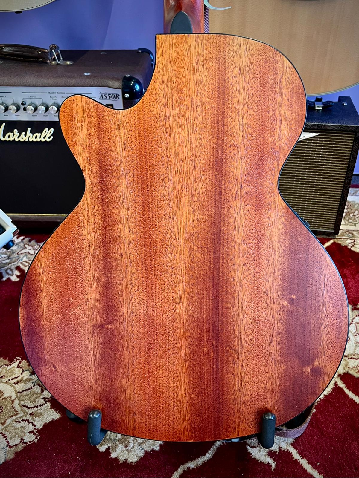 Cort SFX-MEM Open Pore