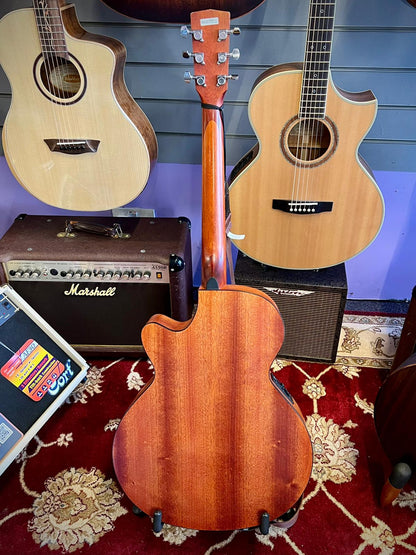 Cort SFX-MEM Open Pore