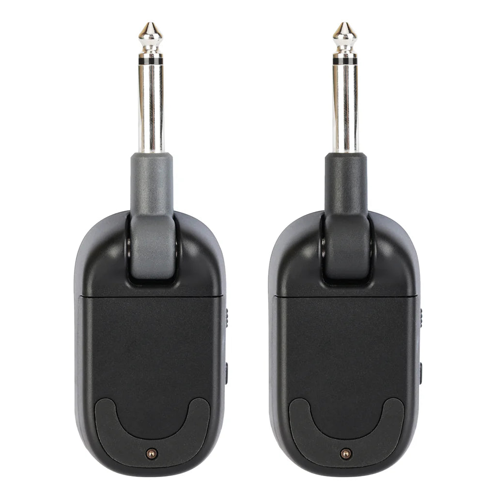 Xvive 5.8GHz Wireless Guitar System with Case