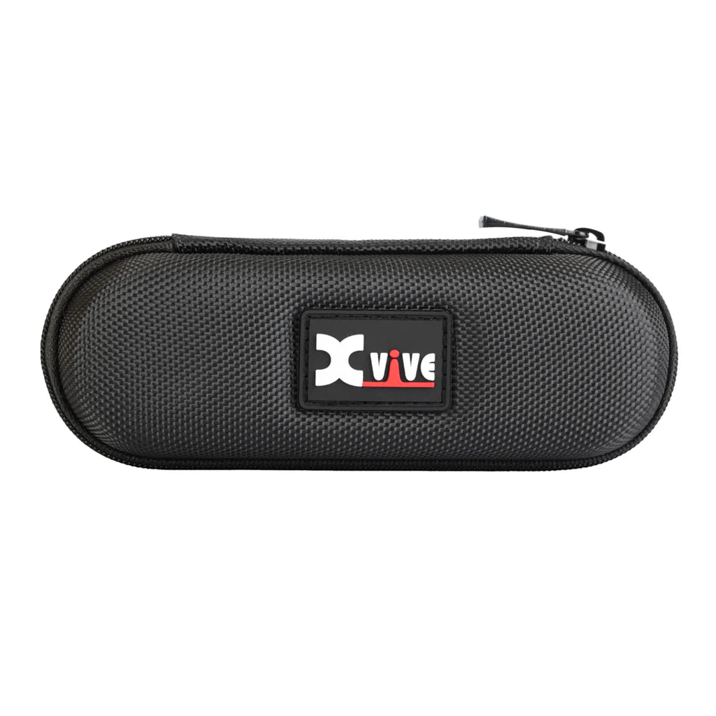Xvive 5.8GHz Wireless Guitar System with Case