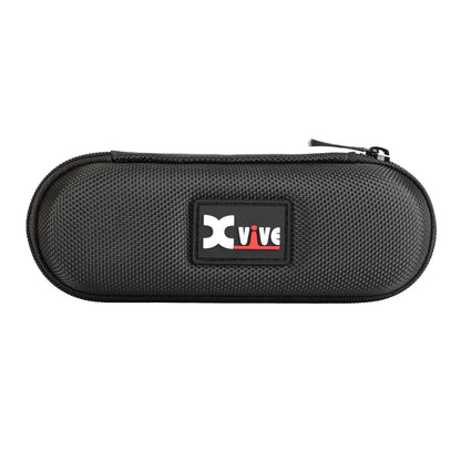 Xvive 5.8GHz Wireless Guitar System with Case