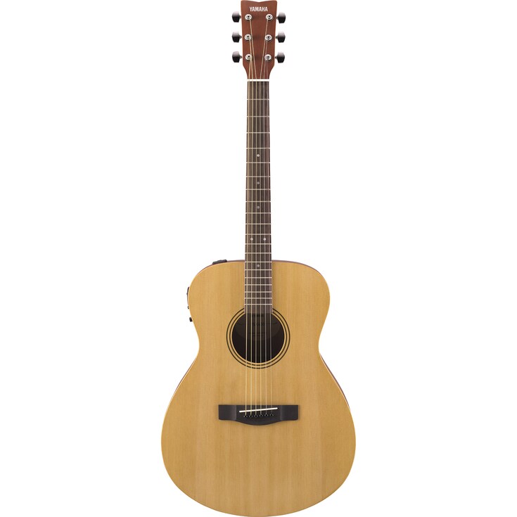 Yamaha FSX400 - Natural Satin
