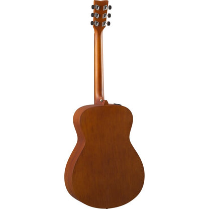 Yamaha FSX400 - Natural Satin