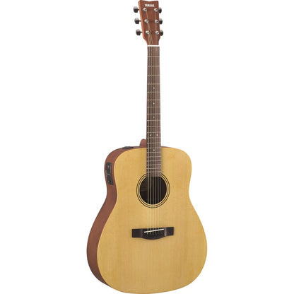Yamaha FX400 - Natural Satin